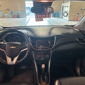 صورة مصغرة 36 لـ 2020 Chevrolet TRAX LT