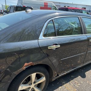 CHEVROLET MALIBU - 8