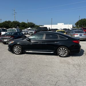 صورة 3 لـ 2016 Hyundai SONATA SPORT