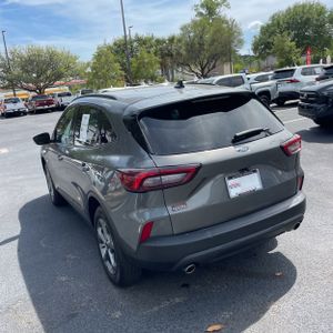 FORD ESCAPE ST-LINE - 5