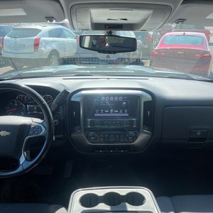 2018 Chevrolet SILVERADO 1500 LT — миниатюра 40