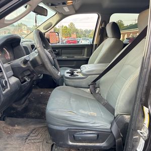 صورة مصغرة 35 لـ 2016 RAM 2500 TRADESMAN