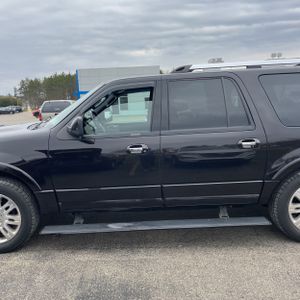 FORD EXPEDITION MAX LIMITED - 4