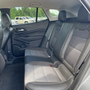 2025 Chevrolet TRAX LT 缩略图 34