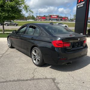 BMW 328I XDRIVE - 5