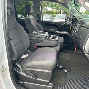 2016 Chevrolet SILVERADO 2500HD LT — миниатюра 37