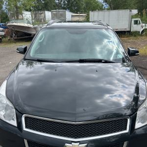 صورة مصغرة 15 لـ 2012 Chevrolet TRAVERSE LT