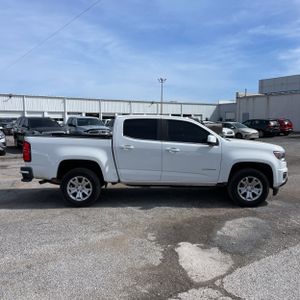 CHEVROLET COLORADO LT - 10