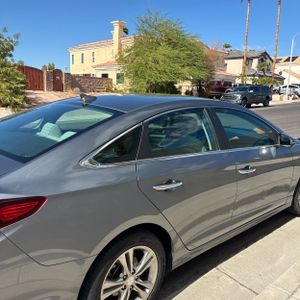 صورة 9 لـ 2019 Hyundai SONATA SEL