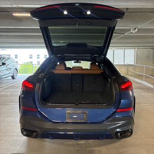 صورة مصغرة 44 لـ 2023 BMW X6 XDRIVE40I