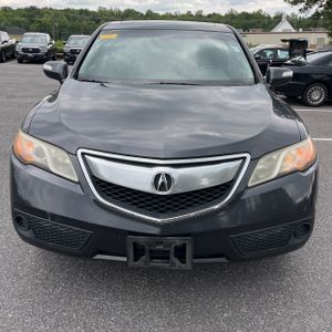 صورة مصغرة 14 لـ 2015 Acura RDX BASE