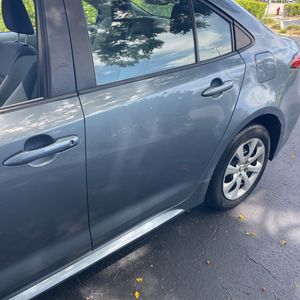 2024 Toyota COROLLA LE 缩略图 60