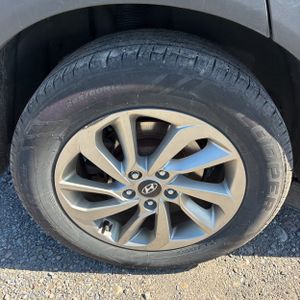 صورة مصغرة 19 لـ 2017 Hyundai TUCSON SE
