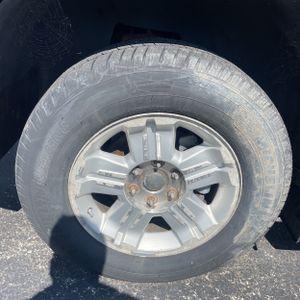 2007 Chevrolet SILVERADO 1500 LTZ thumbnail 17