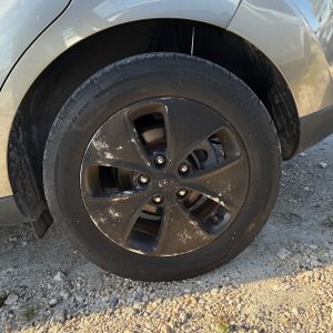 2014 KIA SOUL BASE 照片 16