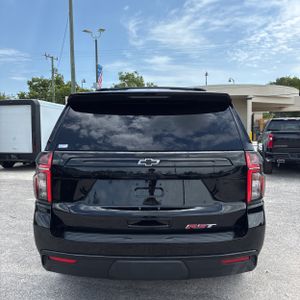2023 Chevrolet TAHOE RST 照片 7