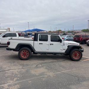 JEEP GLADIATOR MOJAVE - 10