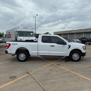 FORD F-150 XL - 10