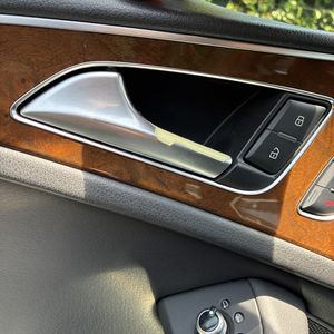 2016 AUDI A6 2.0T PREMIUM PLUS — миниатюра 64
