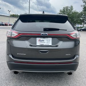 2017 FORD EDGE SEL — фото 7