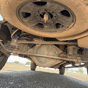 2022 RAM 2500 TRADESMAN — миниатюра 24