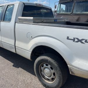 FORD F-150 XL - 6