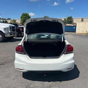 صورة مصغرة 40 لـ 2014 Honda CIVIC LX