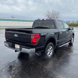 FORD F-150 XLT - 8