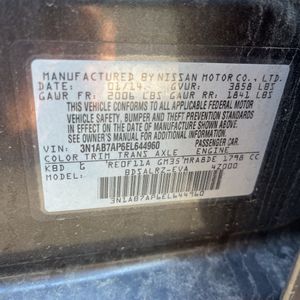 صورة مصغرة 55 لـ 2014 Nissan SENTRA SR