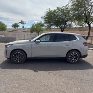 BMW X3 30 XDRIVE - 3