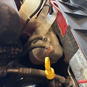 صورة مصغرة 40 لـ 2018 RAM 2500 TRADESMAN