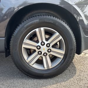 صورة مصغرة 18 لـ 2016 Chevrolet TRAVERSE LT