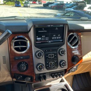 صورة 38 لـ 2016 FORD F-250 KING RANCH