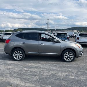 صورة 10 لـ 2012 Nissan ROGUE SL