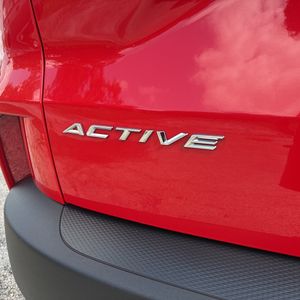 2024 FORD ESCAPE ACTIVE — миниатюра 23
