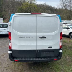 FORD TRANSIT 150 - 7