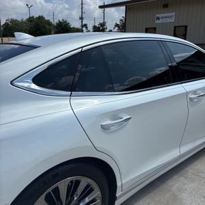 LEXUS LS 500 BASE - 9