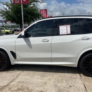 BMW X5 XDRIVE40I - 4