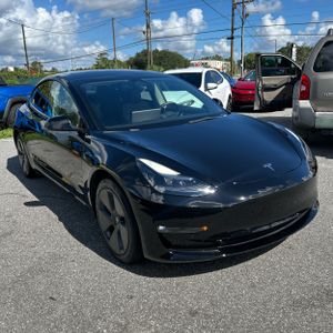 صورة 10 لـ 2022 Tesla MODEL 3 BASE