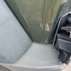 2008 JEEP WRANGLER RUBICON 缩略图 62