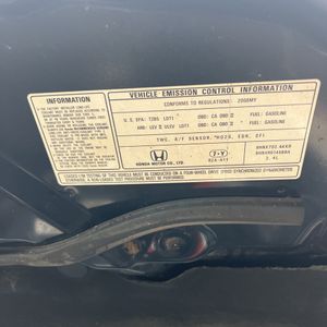 صورة 42 لـ 2008 Honda CR-V EX