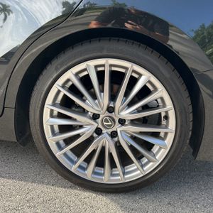 2025 Lexus IS 300 BASE 缩略图 18