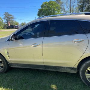 CADILLAC SRX LUXURY COLLECTION - 4