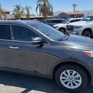 صورة مصغرة 13 لـ 2019 KIA SORENTO LX