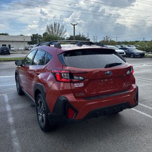 صورة 5 لـ 2025 Subaru CROSSTREK PREMIUM