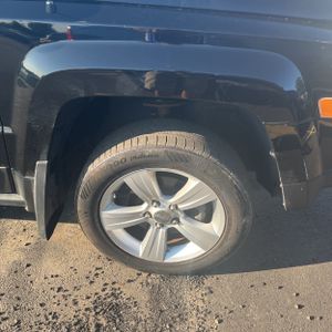 صورة مصغرة 20 لـ 2012 JEEP PATRIOT LATITUDE