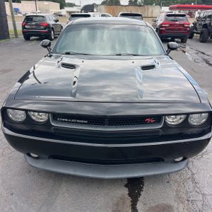 صورة 14 لـ 2012 Dodge CHALLENGER R/T