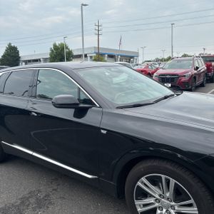 صورة مصغرة 13 لـ 2024 Cadillac LYRIQ TECH