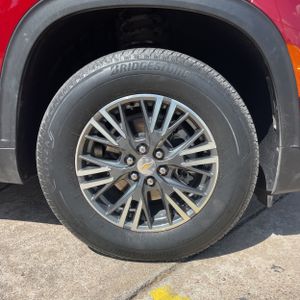 صورة مصغرة 20 لـ 2026 Chevrolet TRAVERSE LT