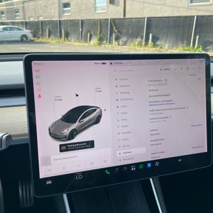 2018 Tesla MODEL 3 LONG RANGE — фото 39